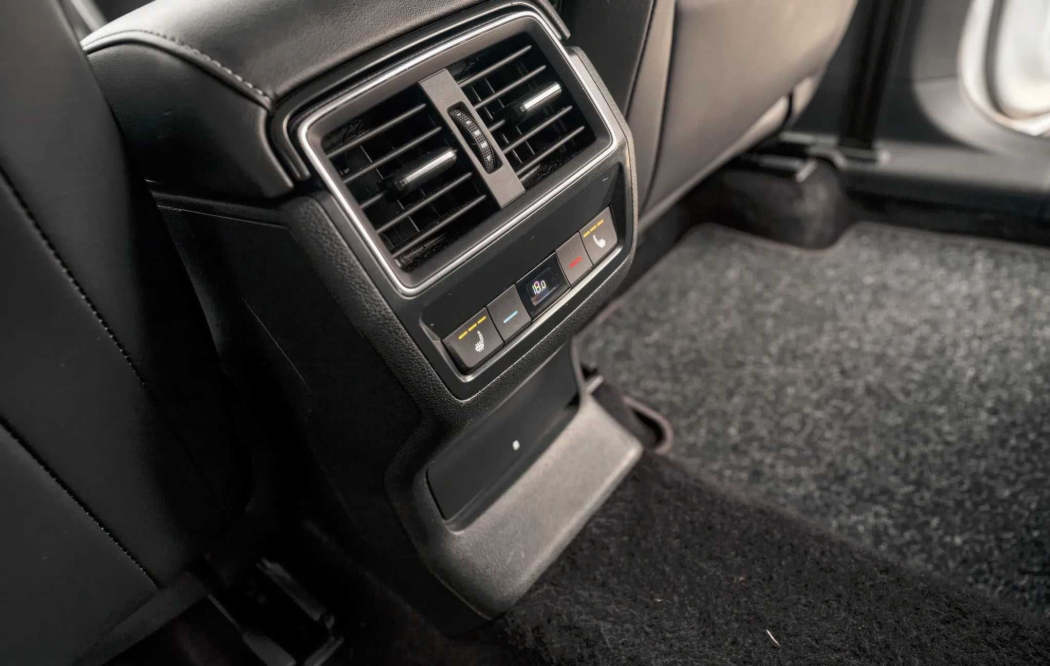 2019 Skoda Kodiaq 2.0 TDI 4x4 Business DSG