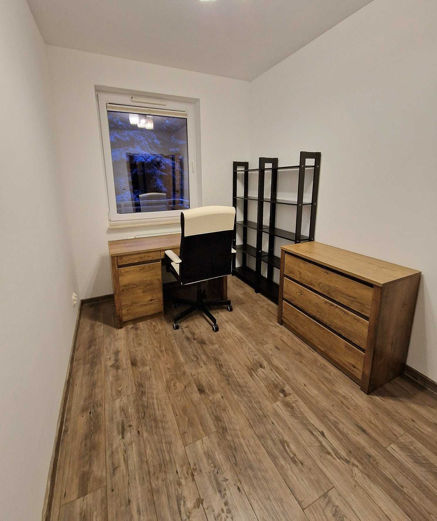 3pok apartament z widokiem na las na Ligocie od ZARAZ