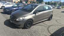 Mercedes  - Benz Klasa B 180 CDI