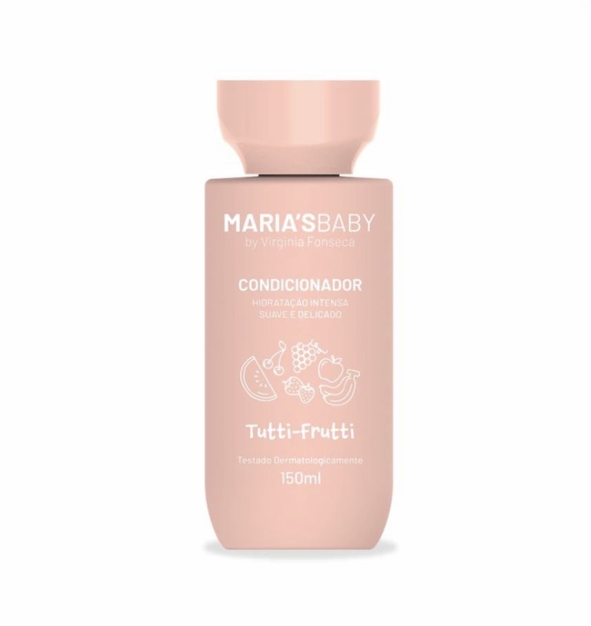 KIT MARIAS BABY WEPINK VIRGINIA