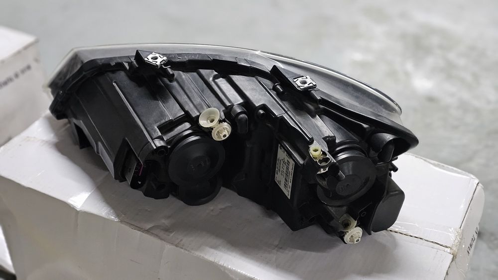 Farois VW Polo 5 (6C)