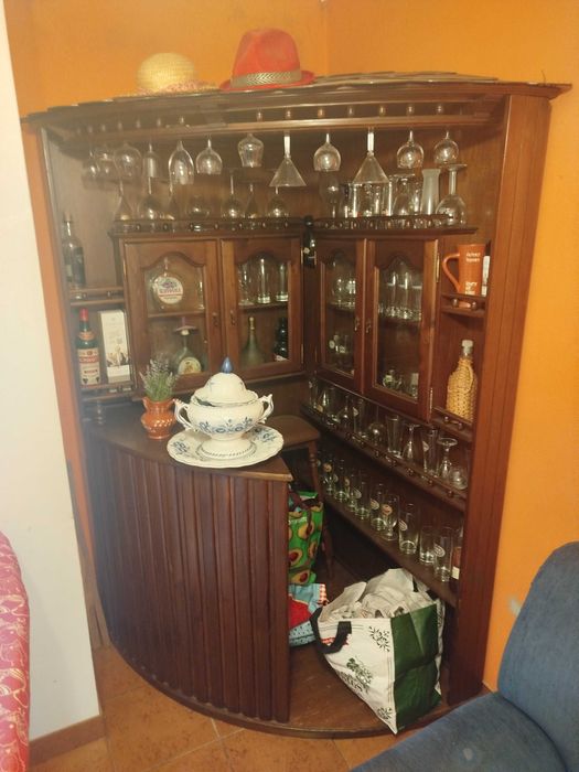 Vendo para desocupar