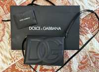 Сумка Dolce & Gabbana