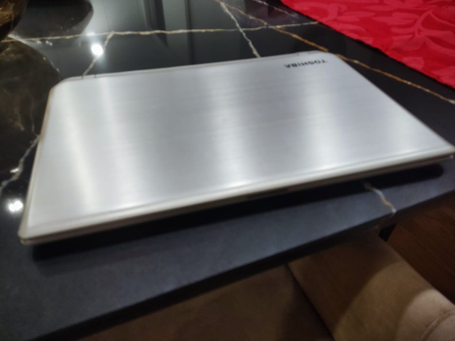 Computador Portatil Toshiba