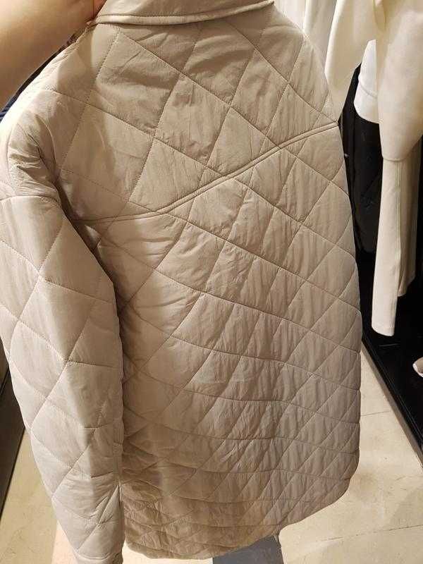 Куртка пальто деми Max Mara Brunello Cucinelli