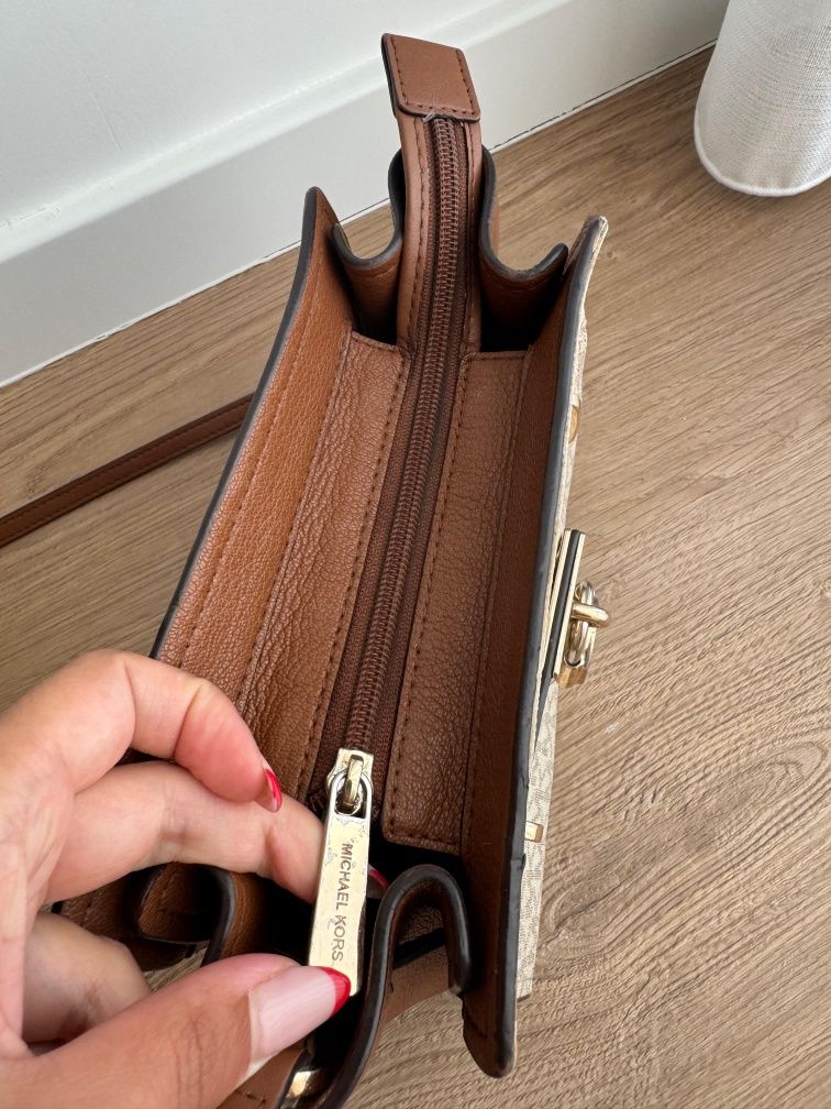 Mala Michael Kors original