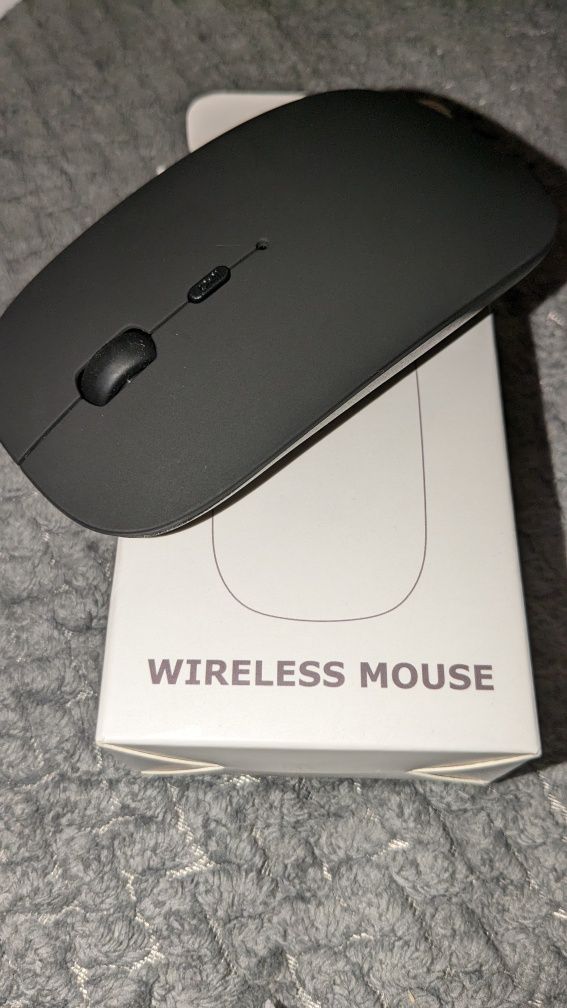 Мишка для комп'ютера
