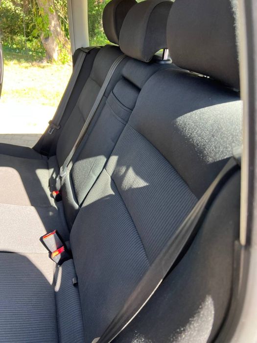 Volkswagen Passat B5 універсал