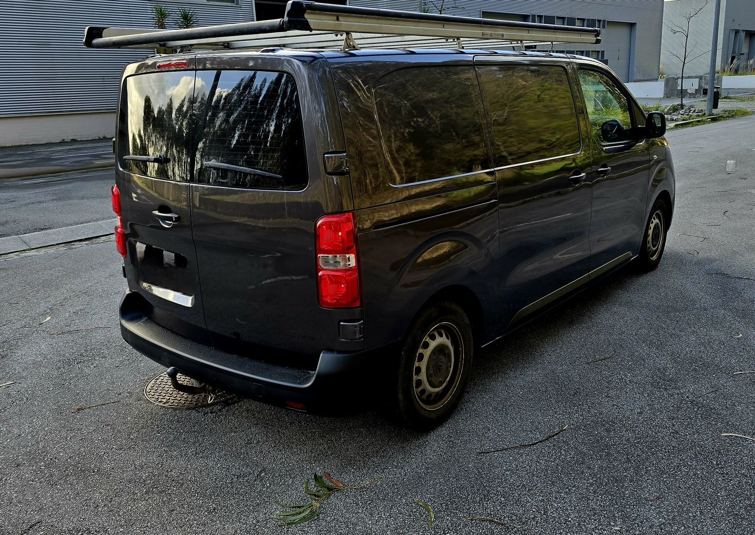 Toyota Proace 1.6 D4D