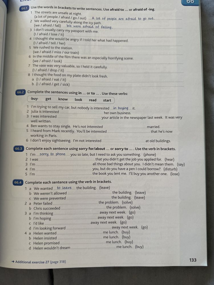 English Grammar in Use