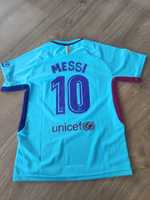 Koszulka Fc Barcelona Messi