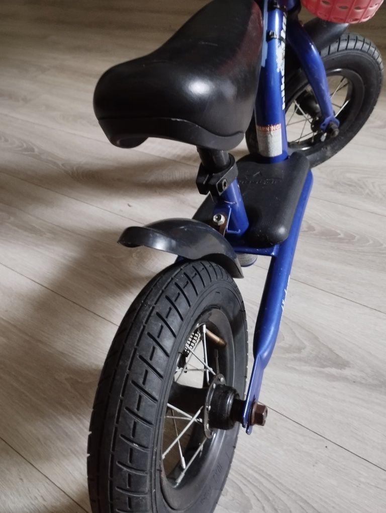 Bikestar rowerek biegowy 10"
