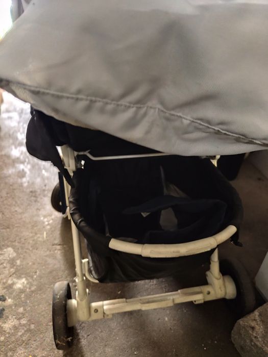 Carrinho  de bebé chicco