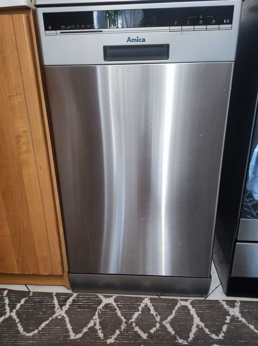 Lodówka Samsung .