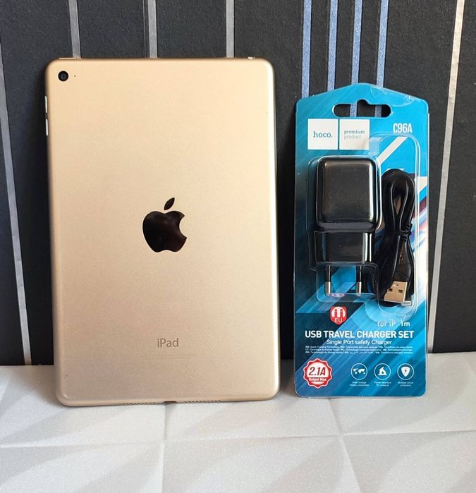 Планшет Apple Mini 128 GB