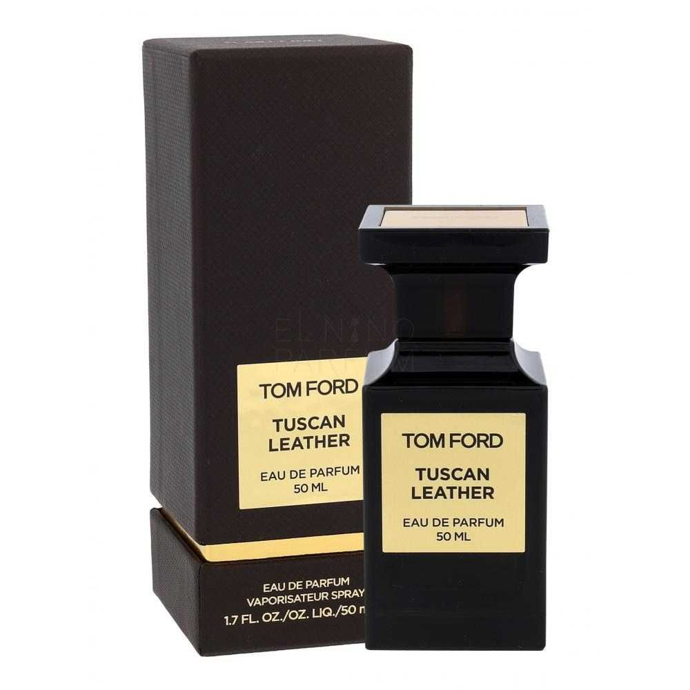 Tom Ford Tuscan Leather 34ml uniseks