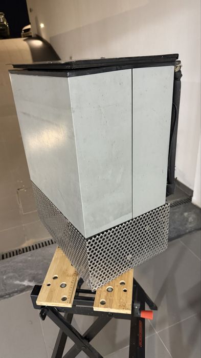 Frigorifico 12v/24v