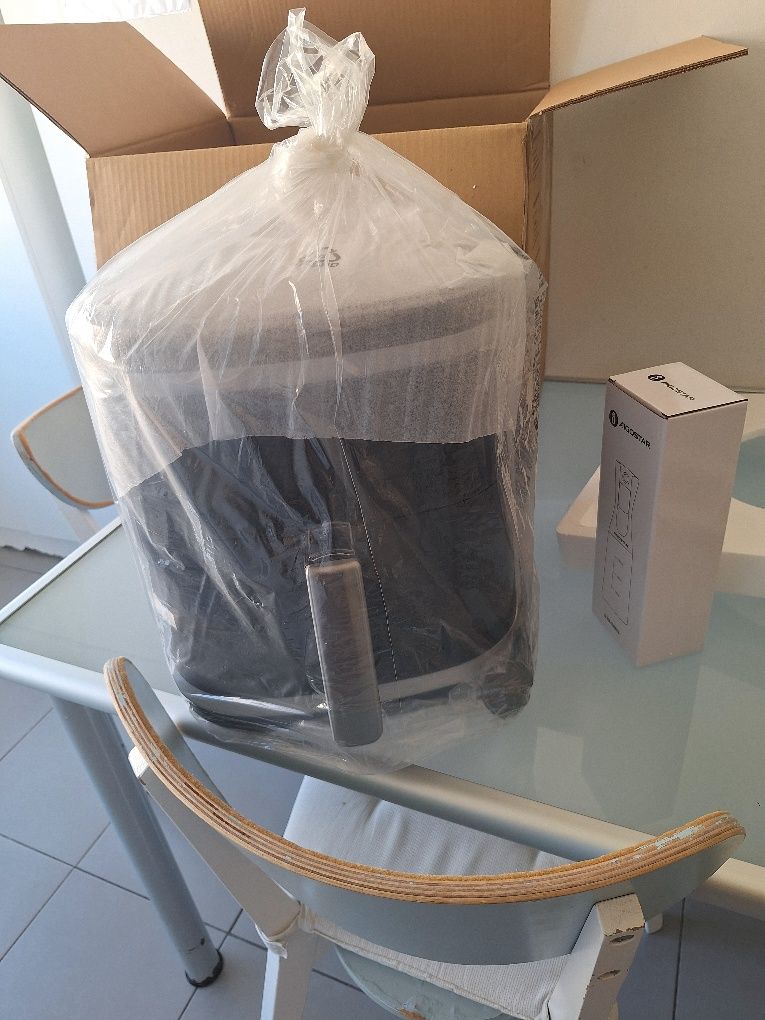 Air Fryer - AIGOSTAR