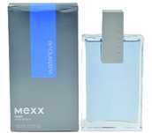Mexx Waterlove Man 75ml Woda Po Goleniu Wersja SPLASH OPIS !! UNIKAT