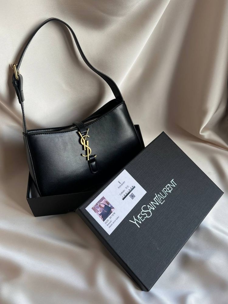 Сумка ysl | сумка Yves Saint Laurent класика