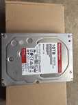 WD hard drive 10 TB