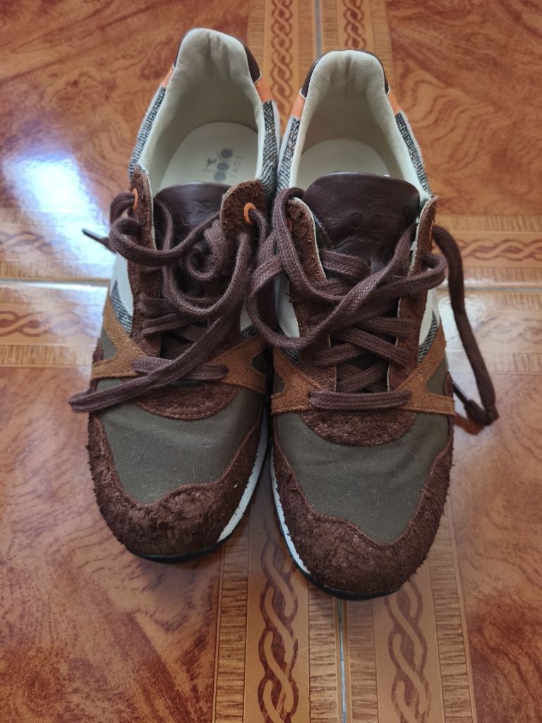 Diadora N9000 44