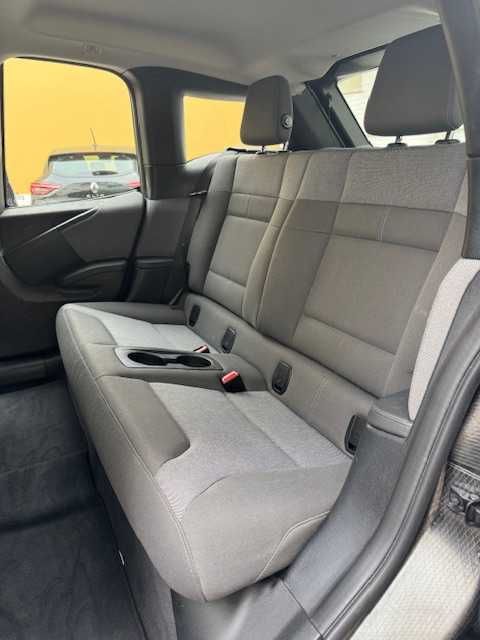 BMW i3 94Ah (Alguns extras)