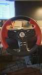 Volante para pc logitech formula force EX
