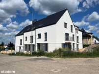 Apartament na sprzedaż w Gryfinie