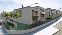 Moradia T4+1 - Palm Village Cascais