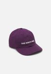 Новая кепка the north face бейсболка (tnf logo cap purple) с америки