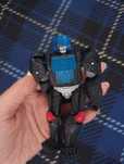 Optimus Primal Prime Goryl