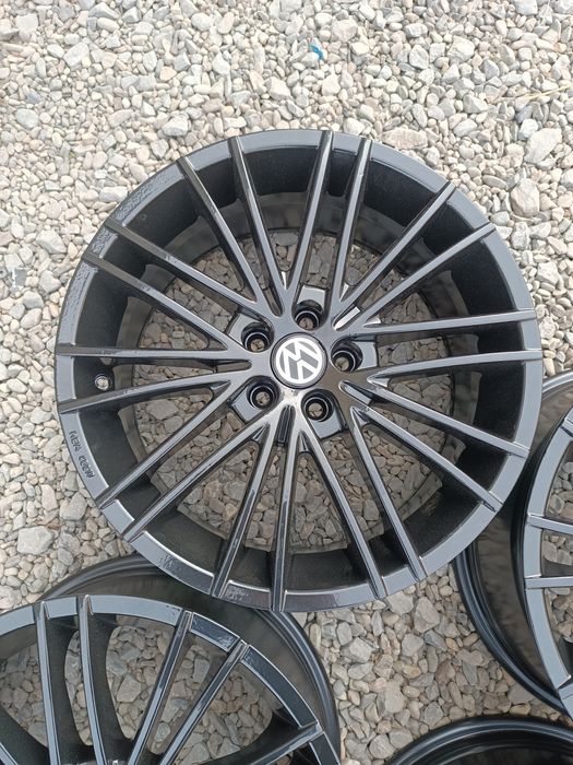 Диски 5*100 R17 Subaru Volkswagen Skoda
