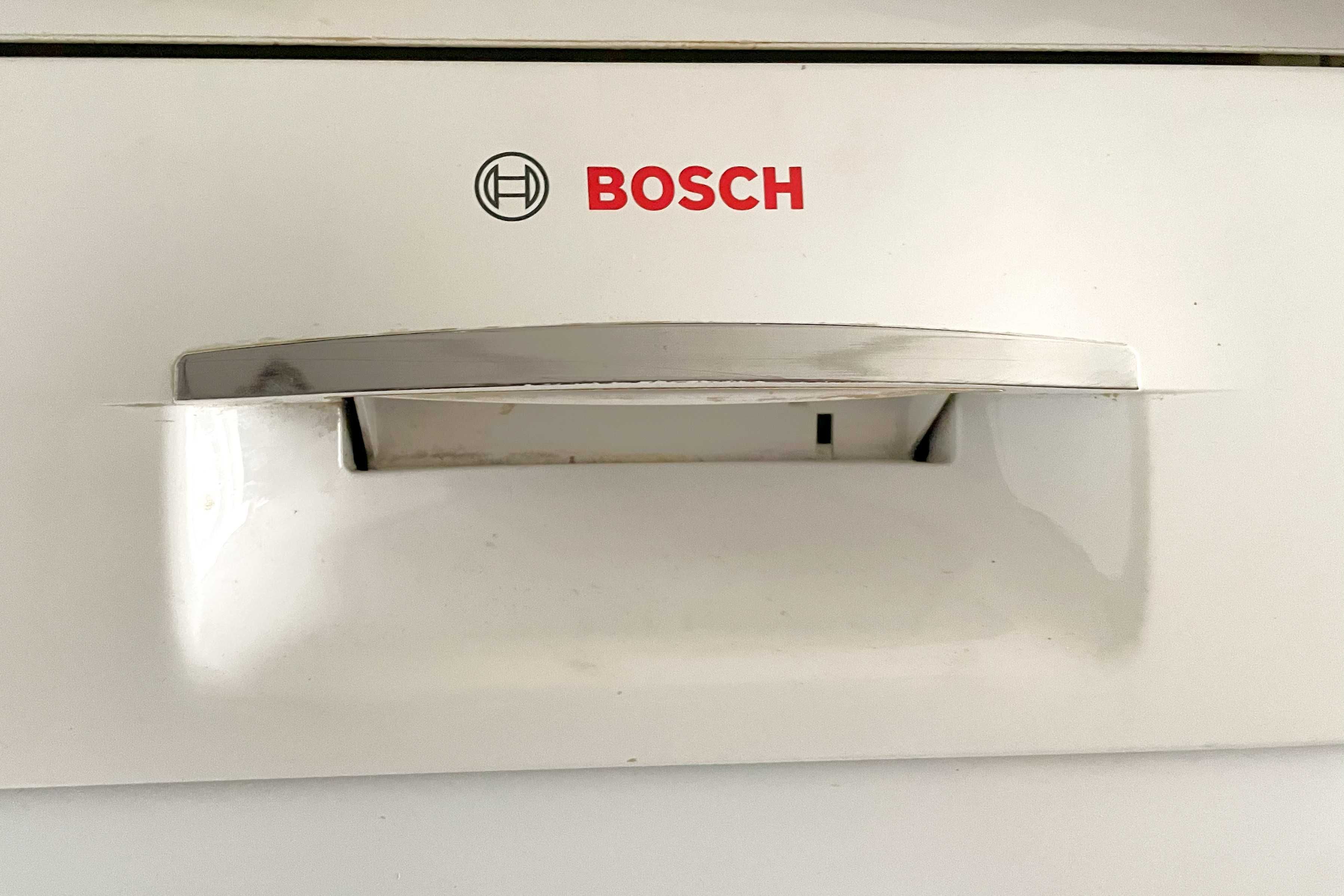 Máquina de lavar loiça Bosch