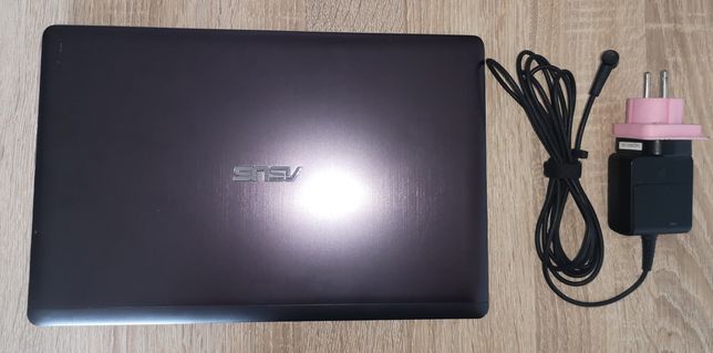 Asus S200E intel I3 Netbook zamiana