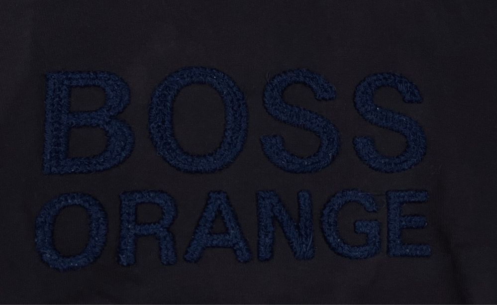 Bluza Boss Orange