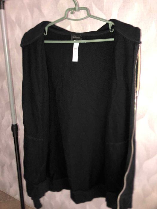 кофта зип худи Зіп-худі Diesel