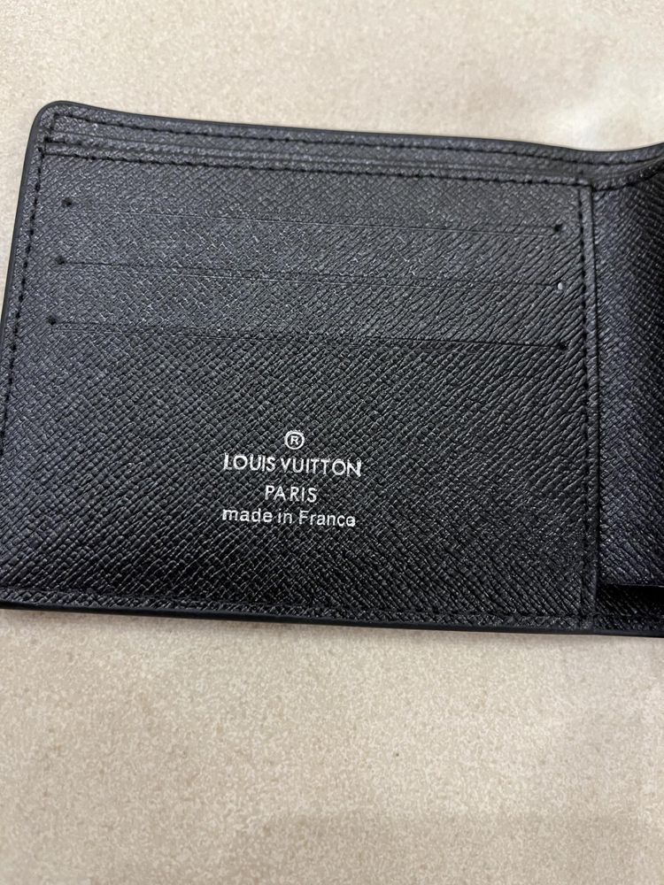 Porfel louis vuitton