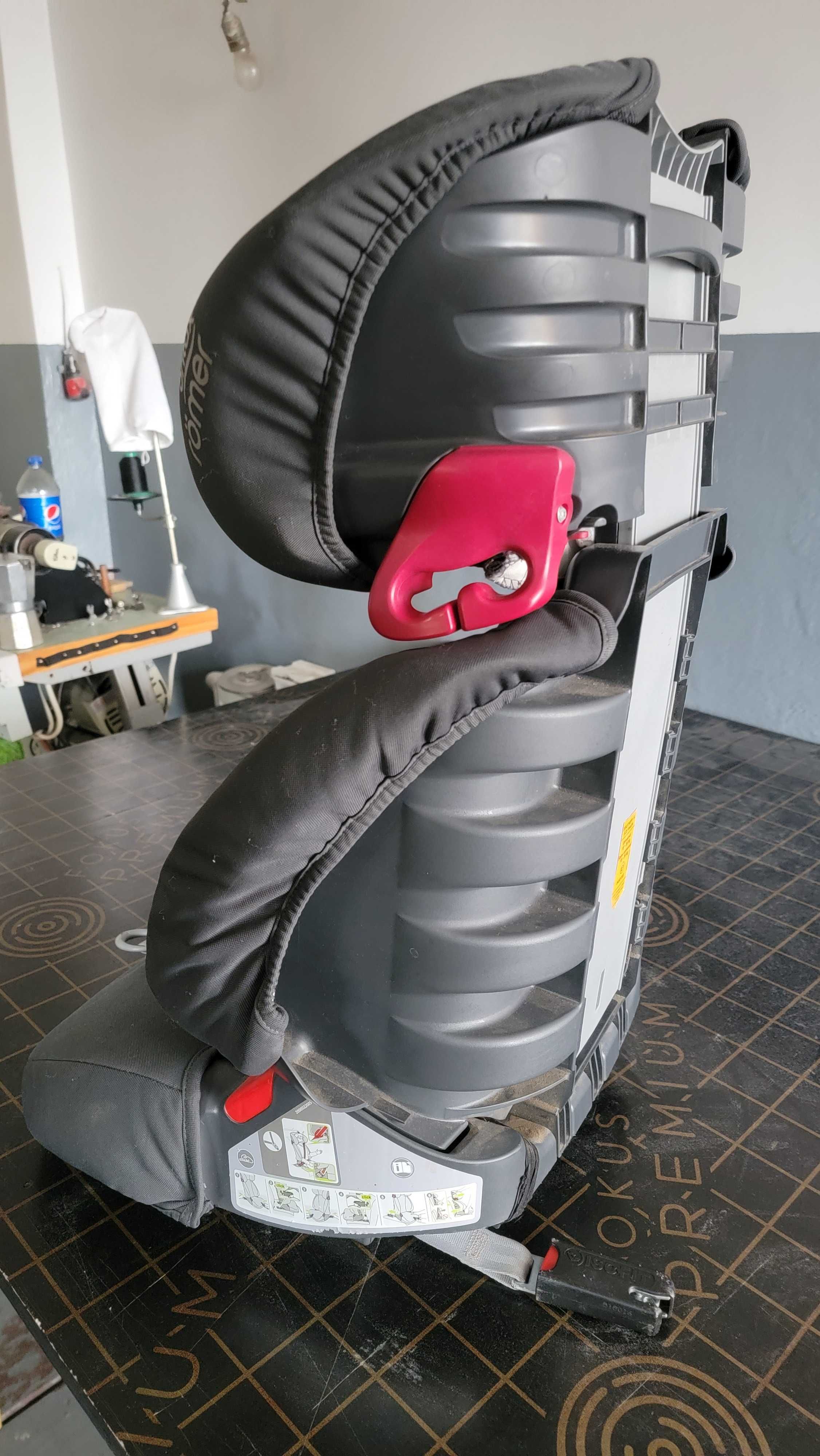 Britax Romer fotelik dla dziecka
