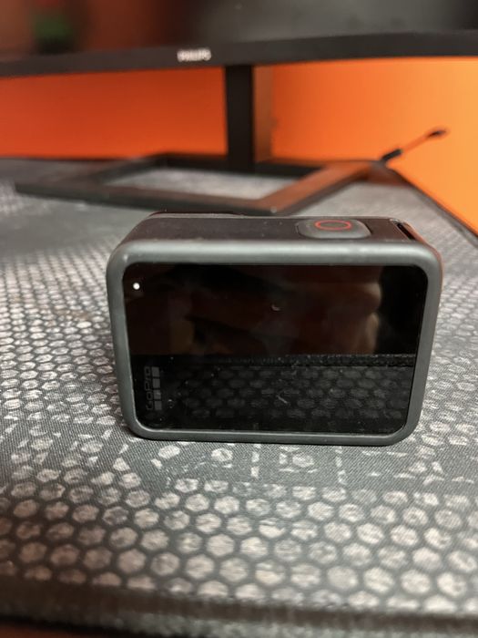 GoPro hero 11 black
