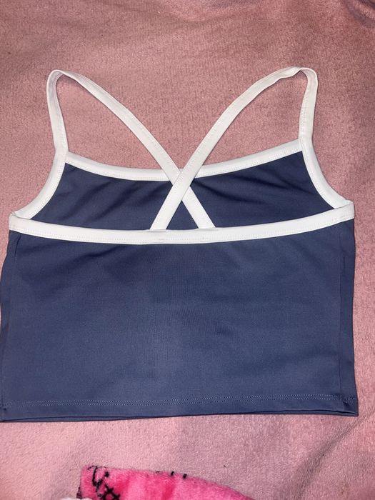 Teveo top sportowy