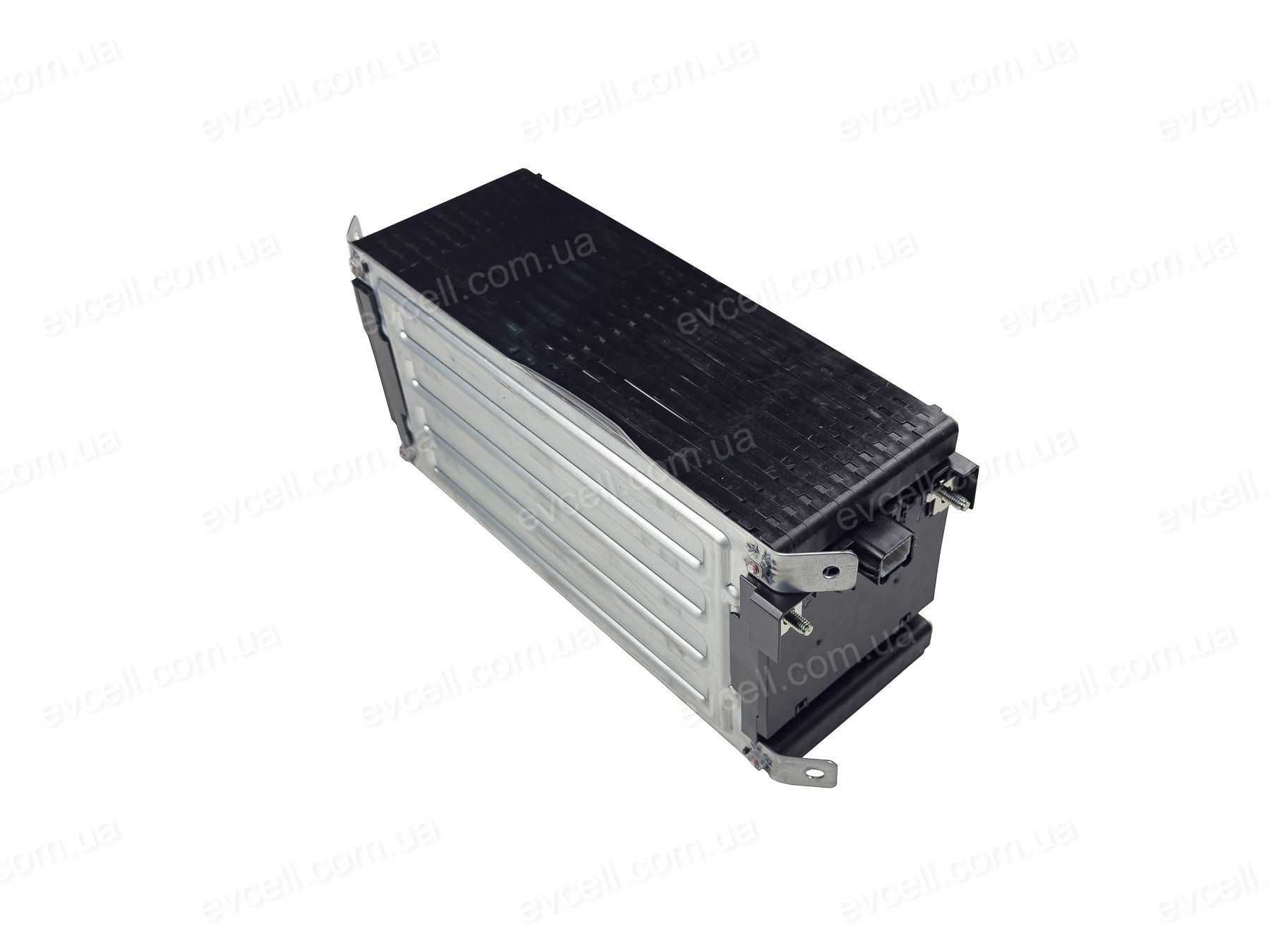 Акумуляторний модуль 44V на 1.6kWh – 12S 37Ah LG Li-ion