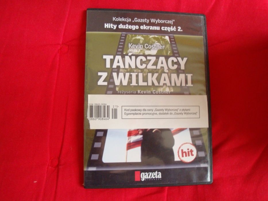 dvd Bóg zemsty i inne