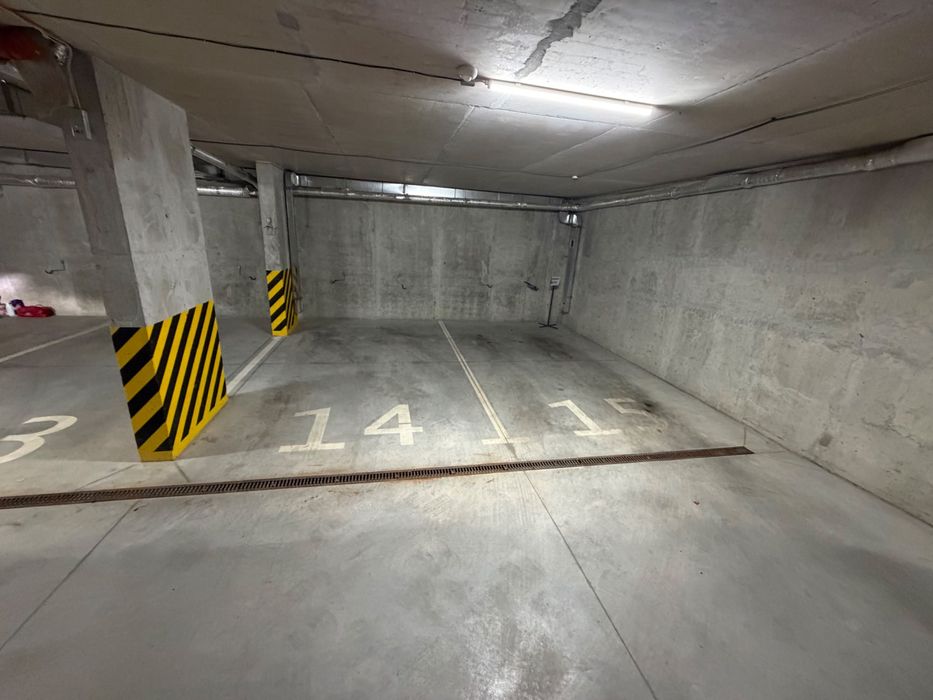 Продаж паркомісць Брюховичі ЖК "Коло Льова"