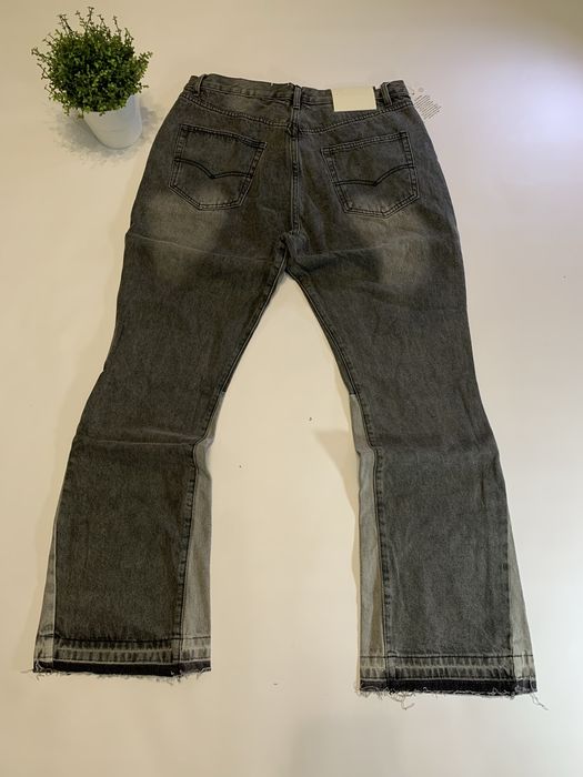 Нова модель джинсів - Gallery Dept Light Grey