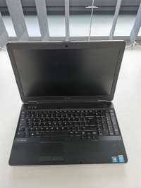 Dell Latitude E6540