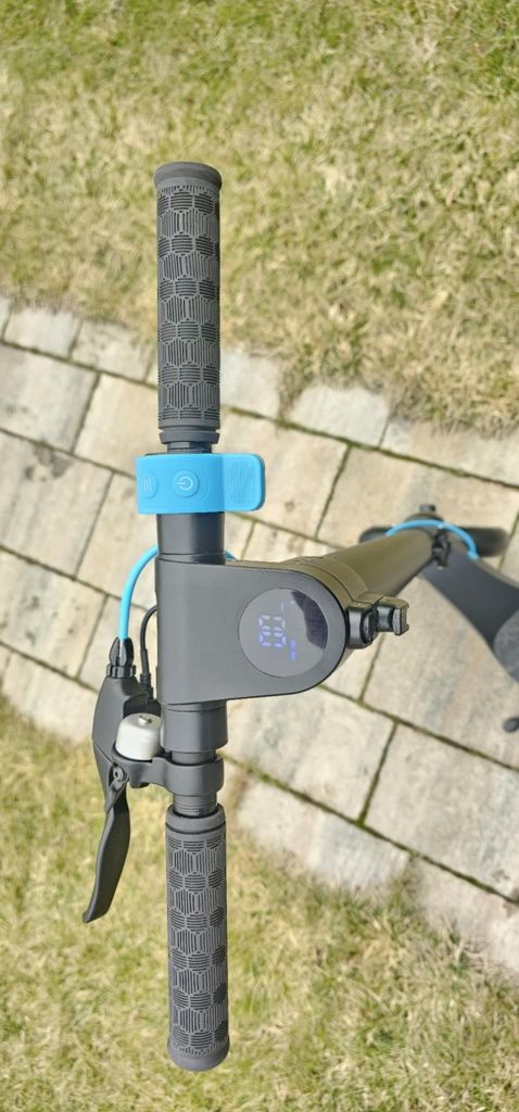 Sprzedam Hulajnogę Blaupunkt