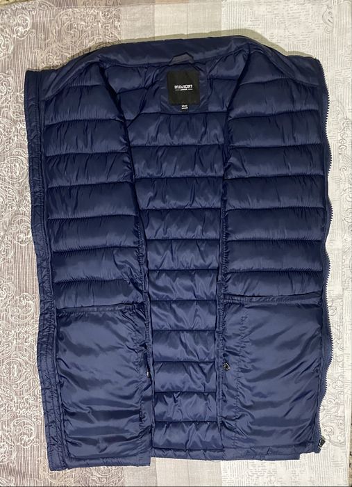 Жилетка   Брендова LYLE SKOTT