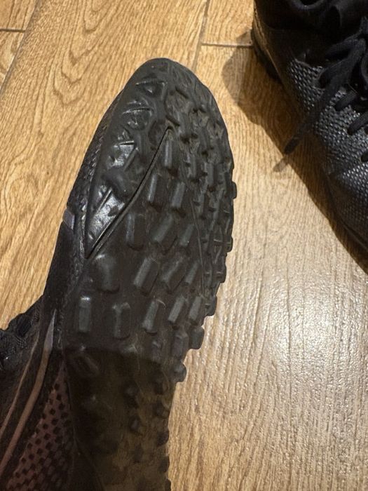 Сороконіжки Nike Mercurial 32-33