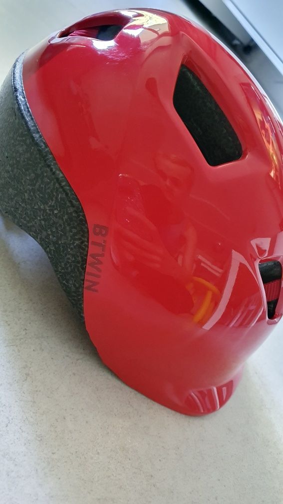 Kask decathlon XS